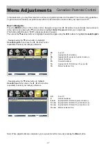 Preview for 28 page of Bolva 40BL00H7-01 User Manual