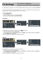 Preview for 30 page of Bolva 40BL00H7-01 User Manual