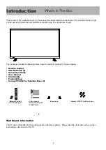 Preview for 8 page of Bolva 40BL00H7-02 User Manual