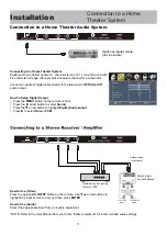 Preview for 19 page of Bolva 40BL00H7-02 User Manual