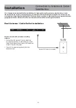 Preview for 15 page of Bolva 40BV19 User Manual