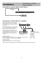 Предварительный просмотр 20 страницы Bolva 40BV19 User Manual