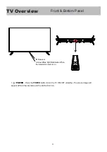 Предварительный просмотр 13 страницы Bolva 43BF20 User Manual