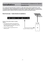 Предварительный просмотр 15 страницы Bolva 43BF20 User Manual