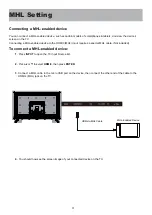 Предварительный просмотр 33 страницы Bolva 43BF20 User Manual