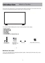 Preview for 7 page of Bolva 49BL00H7-01 User Manual