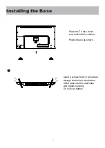 Preview for 8 page of Bolva 49BL00H7-01 User Manual