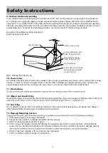 Предварительный просмотр 5 страницы Bolva 49SVL19 User Manual