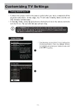 Preview for 15 page of Bolva 49SVL19 User Manual