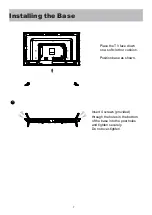 Preview for 9 page of Bolva 50MVT20 User Manual