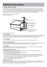 Preview for 5 page of Bolva 50SVL20 User Manual