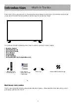 Preview for 7 page of Bolva 55BL00H7-01 User Manual