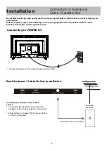 Preview for 17 page of Bolva 55BL00H7-01 User Manual