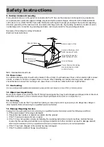 Preview for 4 page of Bolva 55CBL-01 User Manual