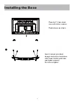 Preview for 8 page of Bolva 55CBL-01 User Manual