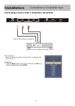 Preview for 16 page of Bolva 55CBL-01 User Manual