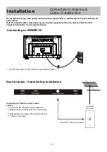 Preview for 17 page of Bolva 55CBL-01 User Manual