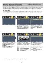 Preview for 27 page of Bolva 55CBL-01 User Manual