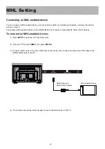 Preview for 33 page of Bolva 55CBL-01 User Manual