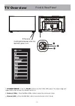 Preview for 12 page of Bolva 55CSV02 User Manual