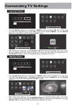 Preview for 20 page of Bolva 55CSV02 User Manual