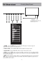 Preview for 12 page of Bolva 55SVL19 User Manual