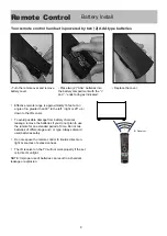 Предварительный просмотр 10 страницы Bolva 55SVL20 User Manual