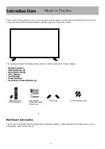 Предварительный просмотр 8 страницы Bolva 58SVL19 User Manual