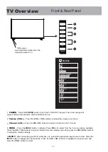 Предварительный просмотр 12 страницы Bolva 58SVL19 User Manual