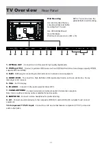 Предварительный просмотр 13 страницы Bolva 58SVL19 User Manual