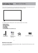 Предварительный просмотр 7 страницы Bolva 65BL00H7-01 User Manual