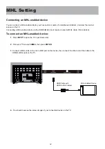 Предварительный просмотр 33 страницы Bolva 65BL00H7-01 User Manual