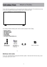 Предварительный просмотр 7 страницы Bolva 65CBL-01 User Manual