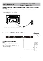 Предварительный просмотр 17 страницы Bolva 65CBL-01 User Manual