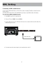 Предварительный просмотр 33 страницы Bolva 65CBL-01 User Manual