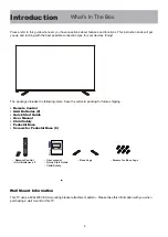 Preview for 7 page of Bolva 75BL00H7-01 User Manual