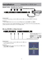 Preview for 14 page of Bolva 75BL00H7-01 User Manual