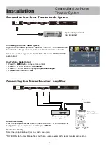 Preview for 18 page of Bolva 75BL00H7-01 User Manual