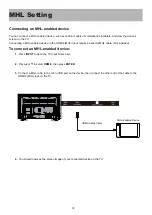 Preview for 33 page of Bolva 75BL00H7-01 User Manual