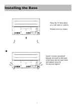 Preview for 9 page of Bolva 75SVL19 User Manual