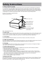 Preview for 5 page of Bolva S58U18 User Manual