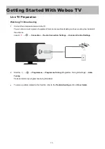 Preview for 17 page of Bolva S58U18 User Manual