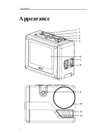 Предварительный просмотр 4 страницы Boly Media BA-101 User Manual