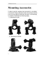 Предварительный просмотр 18 страницы Boly Media BA-101 User Manual