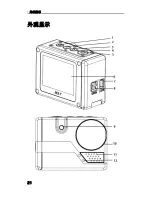 Предварительный просмотр 24 страницы Boly Media BA-101 User Manual