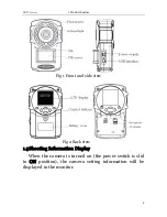 Предварительный просмотр 4 страницы Boly Media BG500 series User Manual