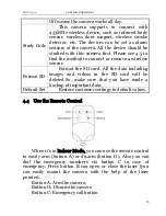 Предварительный просмотр 17 страницы Boly Media BG500 series User Manual