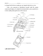 Preview for 5 page of Boly Media MG582-8M User Manual