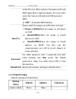 Preview for 18 page of Boly Media MG582-8M User Manual