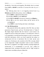 Preview for 24 page of Boly Media MG582-8M User Manual